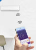 18000 BTU Air Conditioner Wall Split Wi Fi 5 in 1 Air Cooler Dehumidifier Heater