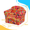 Kids Armchair Toddler Sofa Chair Children Couch for 1.5-3 Years