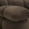 Bondi 2 Seater Sofa Cappuccino