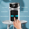 Air Cooler Fan Evaporative Summer Cooling Air Conditioner Humidifier Portable UK