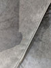 Dusk Soho Grey Chenille 3 Seater Sofa RRP £899