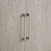 Dusk Blair Ash & Silver Effect 2 Door Sideboard RRP £499