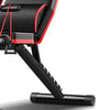 Adjustable Foldable Dumbbell Bench Fitness Weight Training Workout Gym 7 Incline