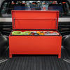 Large Tool Box Truck Bed Toolboxes Aluminum Heavy Duty Organizer Chest Cabinet