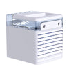 Mini Air Cooler Fan – Portable Low Noise Water-Cooled Air Conditioning Unit UK