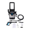 Electric High Power Pressure Washer Water Gun Car Jet Wash Cleaner 135Bar 1.6KW