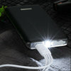 6000mah Car Jump Starter Pack 12V Booster Bank Power USB Battery Charger