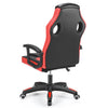 Racing Gaming Chair High Back Ergonomic Swivel Office Gamer Chair with Scgrwurqu