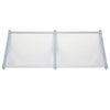 Door Canopy Window Awning Rain Shelter Front Back Porch Outdoor Patio Roof Cover