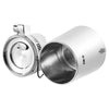 CO-Z Water Distiller Filter 900W 6L Medical Home Labs Countertop Water Purifier