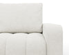 ABRIELLE Sofa Bed with Storage Pull-Out Guest Bed New Grey Cream Beige