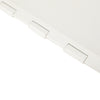 24" X 14" Boat Hatch, 180 Degree Lid Hinge Boat Deck Hatch with Non Slip Surface