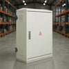 GRP Electric Enclosure W700 x H1000 x D350mm Kiosk, Cabinet, Meter Box, Housing