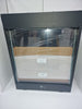 Realistic LED Electric Fireplace, Adjustable Heater Flame CHARLTON AND JENRICK