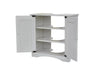 Bathroom Under Sink Cabinet Basin Storage Cupboard Vanity Unit