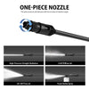 5000PSI Electric Pressure Washer 5000W Water High Power Jet Wash Patio Cleaner