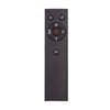 Living Room TV Stand with Electric Fireplace Fire LED Flame Heating Cabinet Unit