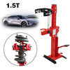 Workshops Strut Coil Spring Compressor Coil Car Repair Hydraulic Tool 3300lbs