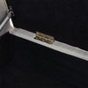 Beige Chesterfield Upholstered Ottoman Storage Box, End of Bed Storage Bench