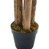 180cm 6ft Artificial Banana Tree Indoor Outdoor Tropical Green Plant Home Office