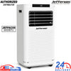 Jefferson 9000 BTU Portable Air Conditioner Home Office