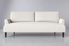 Swyft Model 05 3 Seater Sofa - Ivory Boucle RRP £1399