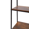 Heavy Duty Metal Clothes Rail Storage Garment Shelf Hanging Display Stand Rack