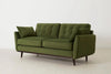 Swyft Model 10 2 Seater Sofa - Velvet Vine RRP £1699