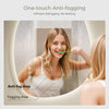 Illuminated Bathroom Mirror with LED Lights 3 colors Dimmable Demister Irregular