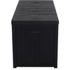 Large Outdoor Storage Box Garden Patio Plastic Chest Lid Container Multibox