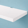 45cm Wall Floating Media Shelf For TV Sky Box DVD PS4 X-box Wall Mount Shelves