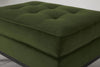 Swyft Model 02 Ottoman Vine Velvet RRP £499