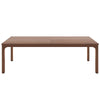 78.7 Inches Extra Long Computer Double Long Desk 2 Person Office Computer Desk