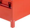 Large Tool Box Truck Bed Toolboxes Aluminum Heavy Duty Organizer Chest Cabinet