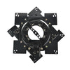 For Ford Transit 2014 - 2020 Van Motorhome Seat Swivel Base Turntable Rotatable