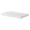 45cm Wall Floating Media Shelf For TV Sky Box DVD PS4 X-box Wall Mount Shelves