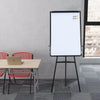 Tripod Magnetic Whiteboard Easel Flipchart Portable Whiteboard Standing Boards