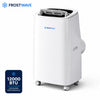 FrostWave 12000 BTU Portable Air Conditioner 4-in-1 Cooling & Heating