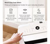 BOSCH Cool 2000 Portable Air Conditioner Dehumidifier 3in1 9000 BTU 35m² White