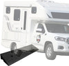 100cm Kerb Ramp Heavy Duty Motorbike Car Truck Caravan Mobility Access UK