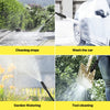 Pressure Washer Electric High Power Jet Wash Patio Car Portable Cleaner Watering