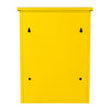 Medium Parcel Delivery Drop Box Lockable Home Storage Letter Post Box