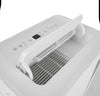 JSH 12000 BTU 3-in-1 Portable Air Conditioning Unit - Fan Dehumidifier Remote