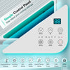 # l Portable Air Conditioners/portable air conditioners for 1 room to 400 sq.ft/ 3 in 1 AC Portable Unit with Dehumidifier