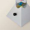 LED Bubble Lamp Novelty Light Colour Changing Tower Tube Sensory RGB Lighting