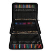 120 Colored Professional Artist Pencils Set Drawing Sketching Colouring Art Kit