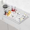 Commercial Drop in Ice Chest Cooler – Stainless Steel with 24h Insulation