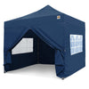 ® Pop Up 3x3m Heavy Duty Waterproof Commercial Grade MarketStall