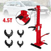New Workshops Strut Coil Spring Compressor Coil Car Repair Hydraulic Tool 4.5T