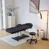 Massage Table Hydraulic Adjustable Chair Bed Beauty Salon Recliner Stool